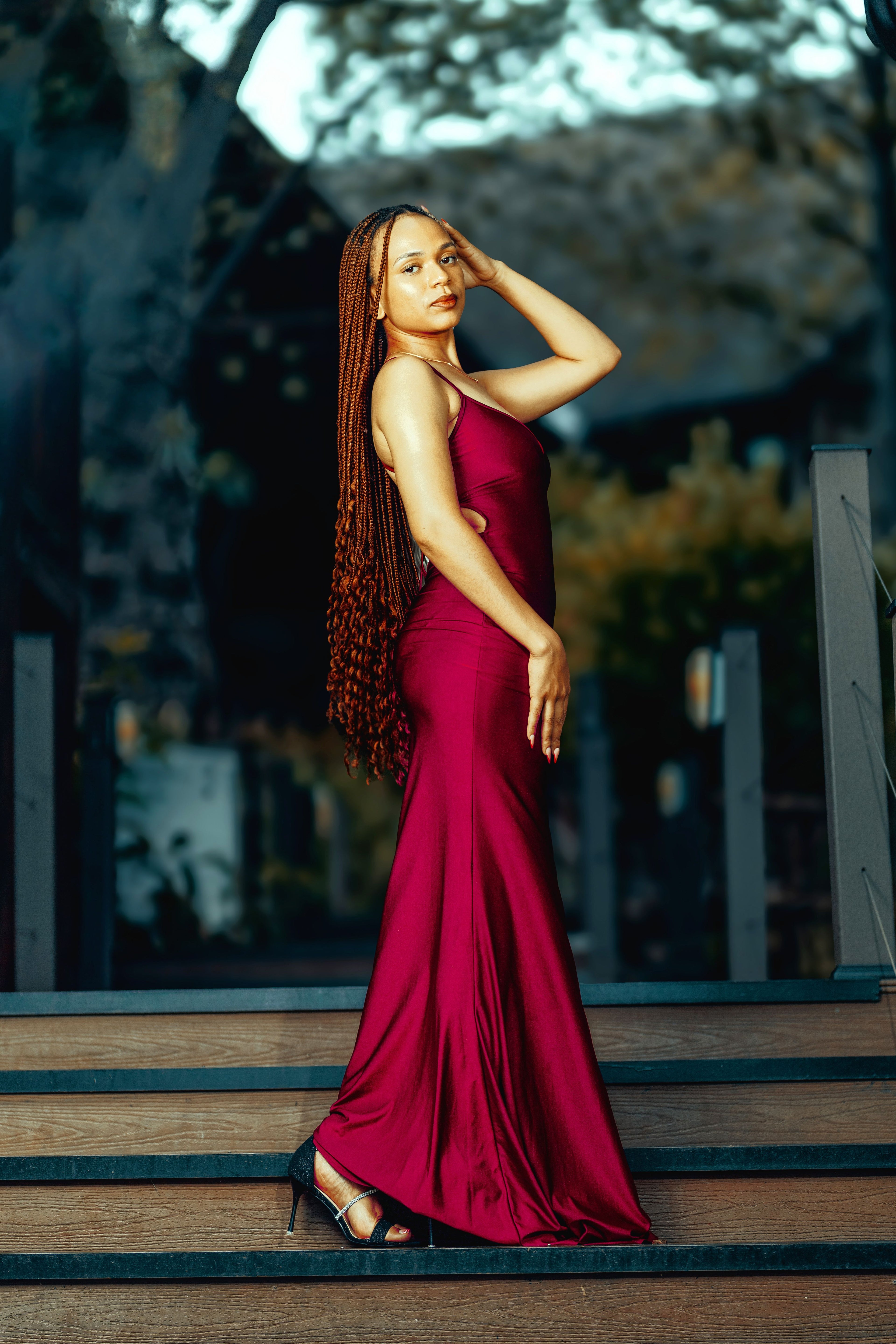 Beautiful Dresses for Her